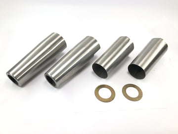 Yamaha XV 1600 Wild Star VP08 [2002] - fork cover standpipe fairing set