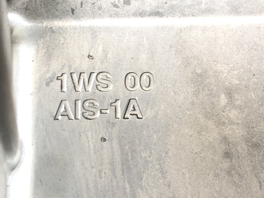 Yamaha MT07 RM04 [2014] - Oil pan engine case cover oil container