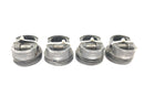BMW K 1100 RS [1994] - Engine housing empty housing engine block cylinder block piston set-11