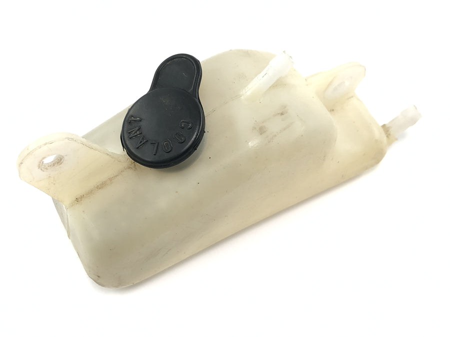 Yamaha DT 125 R DE03 [2000] - Coolant tank expansion tank