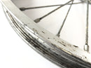 Kawasaki KMX 125 B [1998] - Front wheel rim J 21 X 1,60 DOT 5 96-3