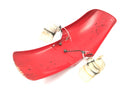 Honda CBR 900 RR SC28 [1995] - Front fender-5