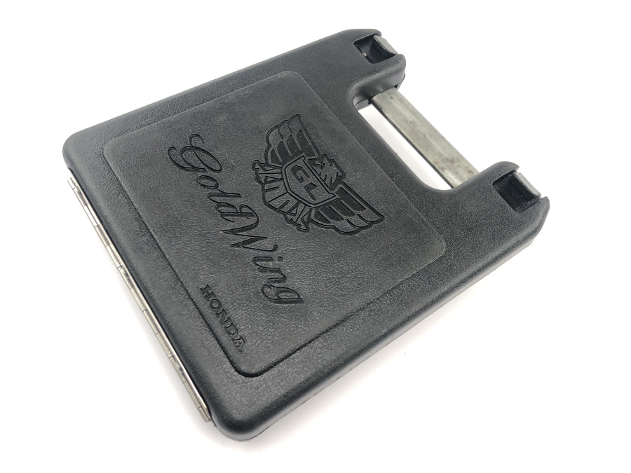 Honda GL 1500 Goldwing SC22 [1993] - On-board tools tool set toolbox