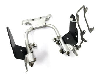 Ducati Monster SR2 800 M4 [2006] - headlight holder front mask cockpit carrier - 0