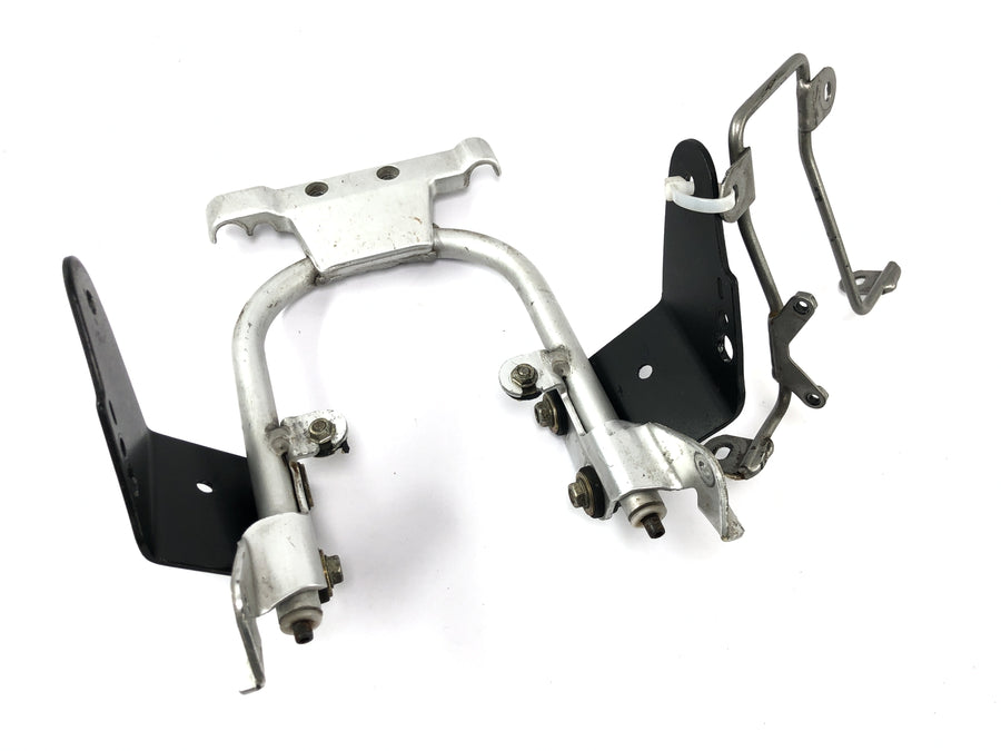 Ducati Monster SR2 800 M4 [2006] - headlight holder front mask cockpit carrier