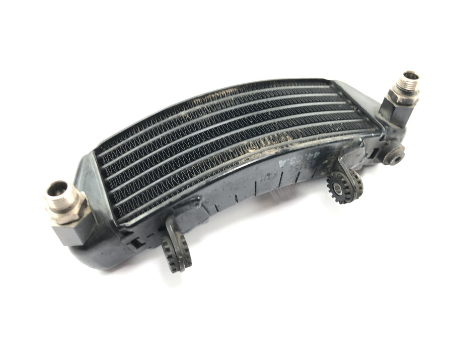 Ducati ST3 S3 [2004] - Oil cooler oil radiator cooler