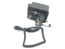 Honda XL 600 RM PD03 [1985] - Speedometer speedometer instrument display-5