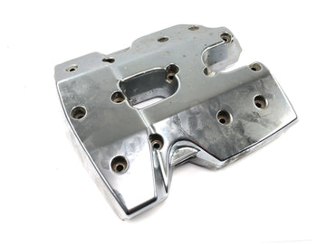 Yamaha XV 1600 Wild Star VP08 [2002] - front valve cover cylinder head cover valve cover - 0