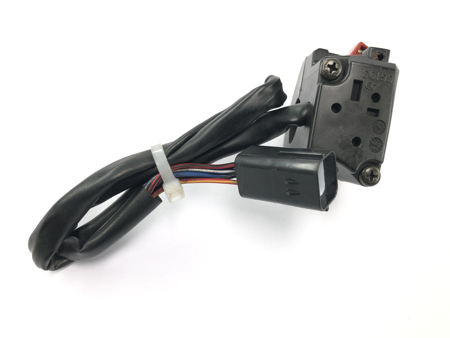 Ducati ST3 S3 [2004] - Handlebar switch right kill switch starter button