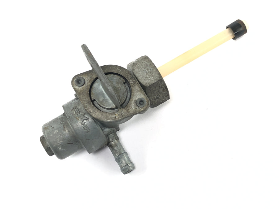 Honda XL 250 R MD03 [1993] - Fuel tap fuel tap tank tap fuel valve