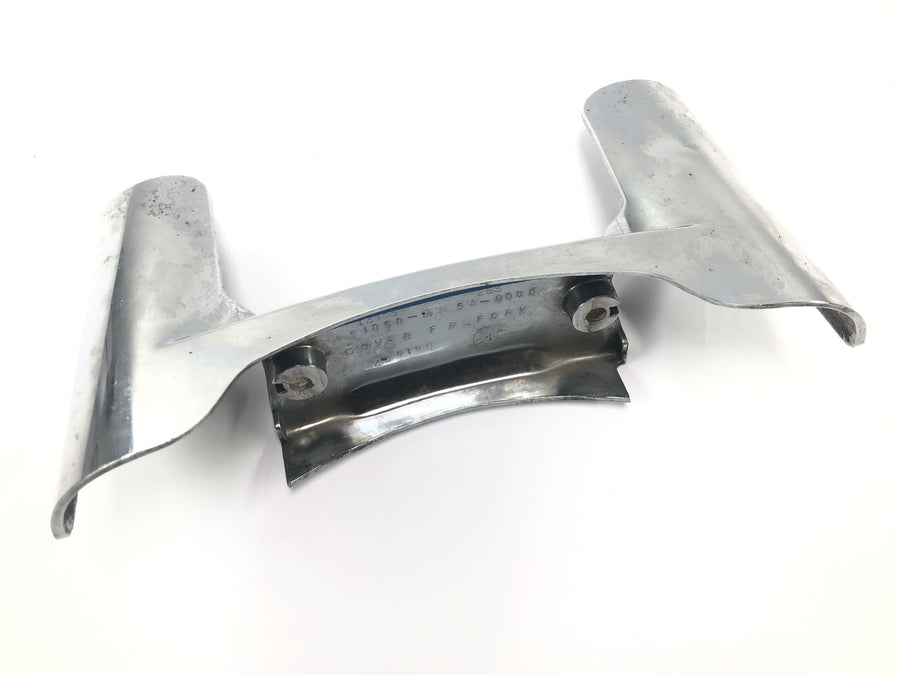 Honda GL 1500 Goldwing SC22 [1993] - Fork cover front fork cover chrome