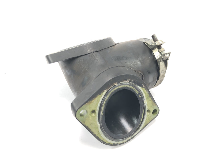 Yamaha XV 1600 Wild Star VP08 [2002] - Intake manifold carburettor rubber