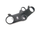 Suzuki GSX R 1000 WVBZ K3 [2003] - upper fork clamp, handlebar mount, front fork clamp-1