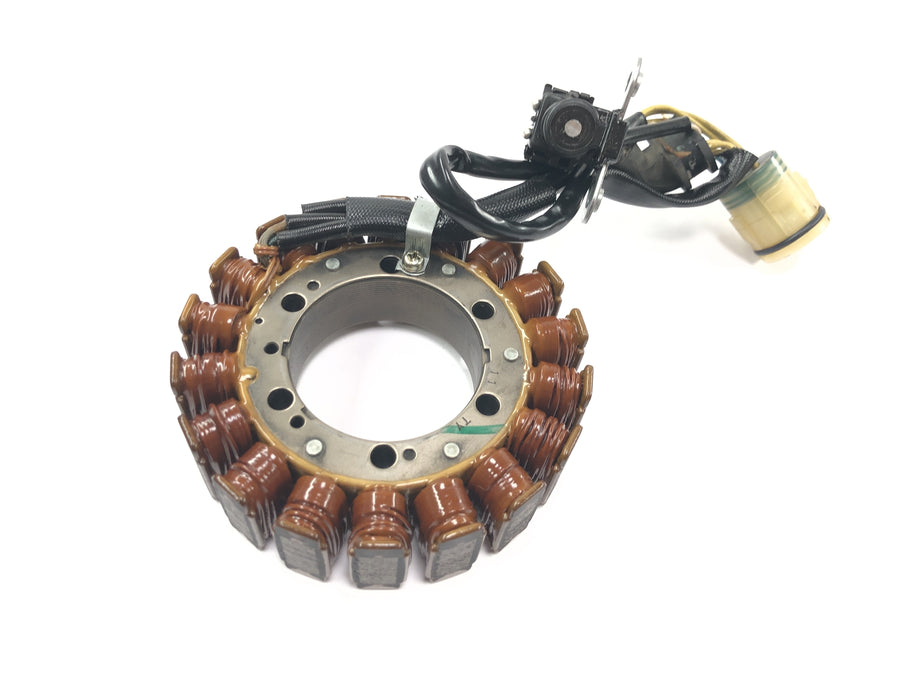 Aprilia Mille RSV 1000 ME [1999] - Alternator Stator Generator Lima Rotor Winding