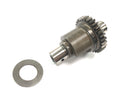 Suzuki GSX R 1000 WVBZ K3 [2003] - Balance shaft balancer-3