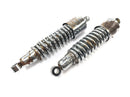 Triumph Speedmaster 900 [2003] - rear shock absorber strut pair chrome-3