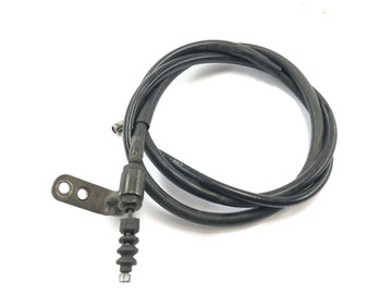 Kawasaki W 650 EJ650A [1999] - clutch cable clutch cable Bowden cable - 0