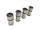 Yamaha XV 1600 Wild Star VP08 [2002] - tappet valve tappet tappet cup set-3
