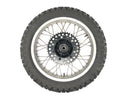 Honda XL 250 R MD03 [1993] - rear wheel rim spoke wheel 2.15 x 17"-2