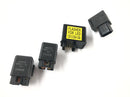 Suzuki GSX R 1000 WVB6 K6 [2006] - electronics bundle flasher relay LED relay 12V-1
