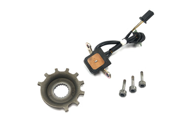 Honda CBR 900 RR SC28 [1995] - Pickup ignition pulse generator