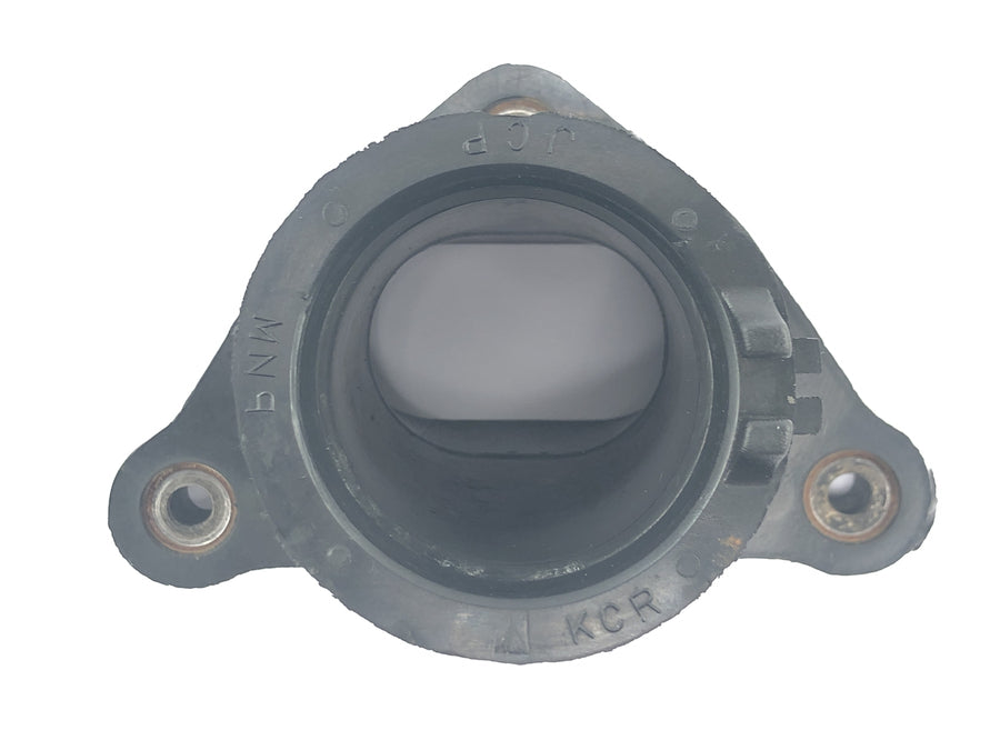 Honda NX 650 Dominator RD02 [1994] - Intake manifold carburetor manifold