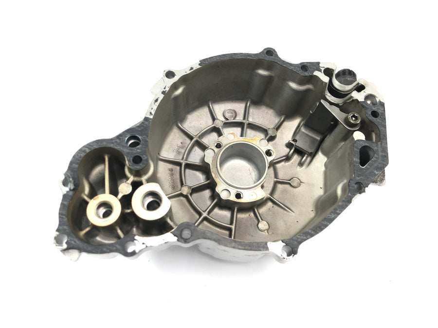 Yamaha XV 1600 Wild Star VP08 [2002] - alternator engine cover right generator cover