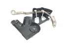 KTM 950 Adventure LC8 [2004] - front sprocket cover chain guard-4