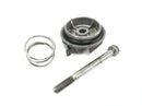 Moto Guzzi V65 Custom [1985] - Oil filter cover engine cover-4