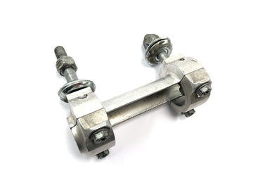 KTM 950 Adventure LC8 [2004] - handlebar clamp handlebar holder handlebar stand