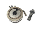 Honda CBR 900 RR SC28 [1995] - Oil cooler-3