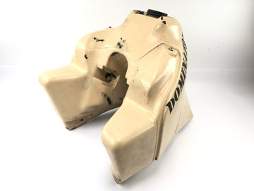 Honda NX 650 RD08 [1995] - Tank Petrol Tank fuel tank fuel tank acerbis - 0
