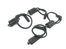 Aprilia Mille RSV 1000 ME [1999] - Ignition coil ignition cable set-2