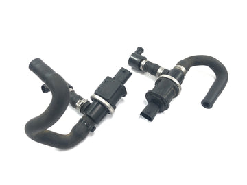 KTM 950 Adventure LC8 [2004] - Secondary air valve set