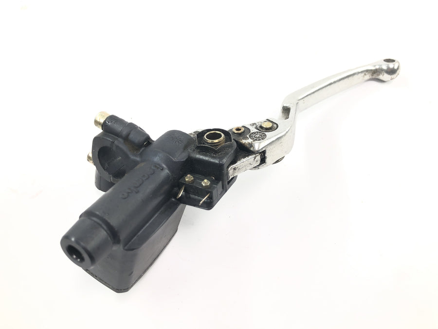 Moto Guzzi V10 Centauro [1998] - Front brake pump, hand brake pump, brake lever