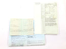 Honda XRV 750 Africa Twin RD04 [1992] - Frame main frame with vehicle documents-10
