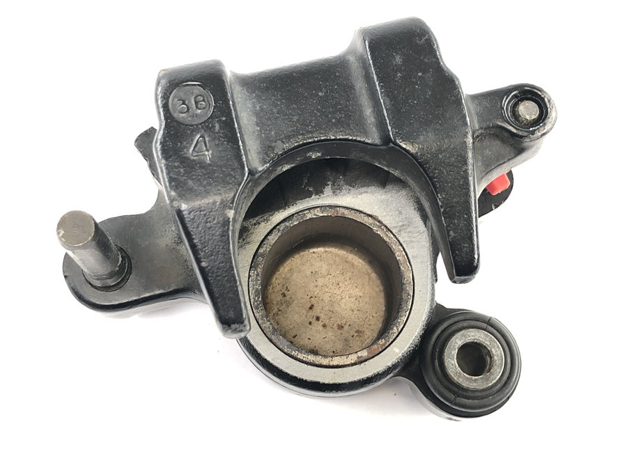 Honda XR 600 R PE04 [1992] - Rear brake caliper Nissin
