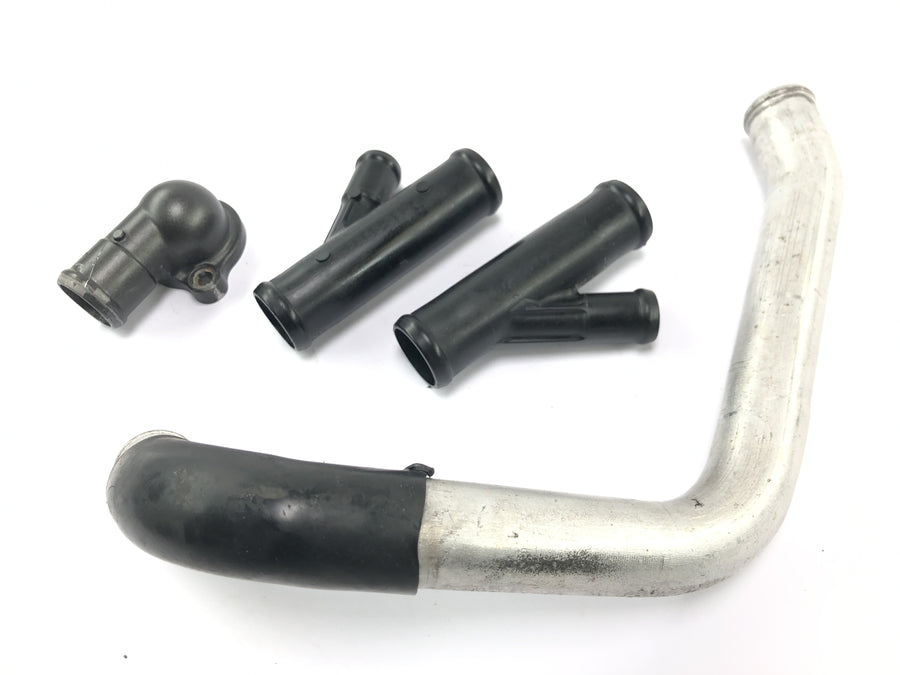Honda CBR 1000 RR SC59 [2008] - Coolant water pipe, coolant pipe, coolant line
