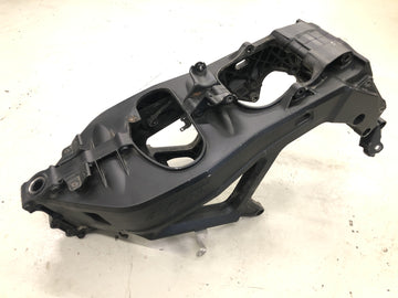 Honda NSR 125 JC20 [1991] - Frame main frame with papers