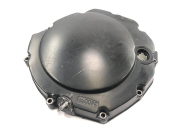 Suzuki GSX R 1100 GU74C [1987] - clutch cover engine cover right - 0