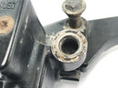 Honda NX 650 Dominator RD02 [1994] - Handbrake pump front brake cylinder brake fitting-2