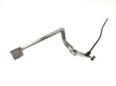 BMW R 75/5 [1973] - Brake pedal with brake linkage-2