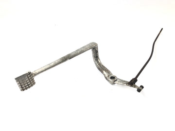 BMW R 75/5 [1973] - Brake pedal with brake linkage - 0