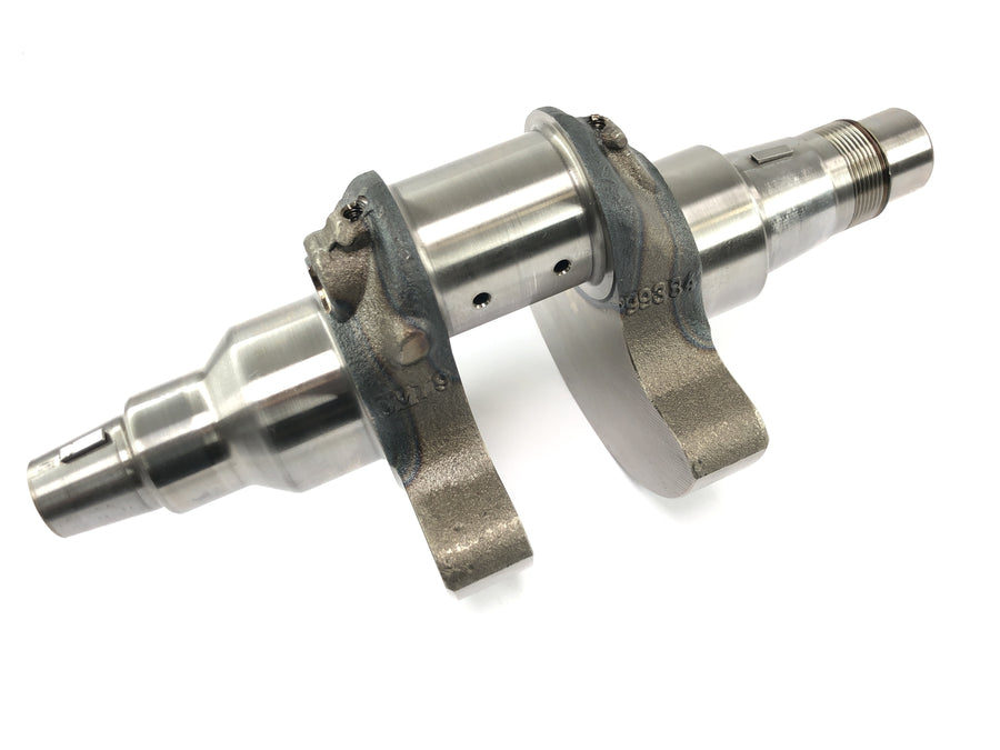 KTM 950 Adventure LC8 [2004] - Crankshaft crank drive engine shaft