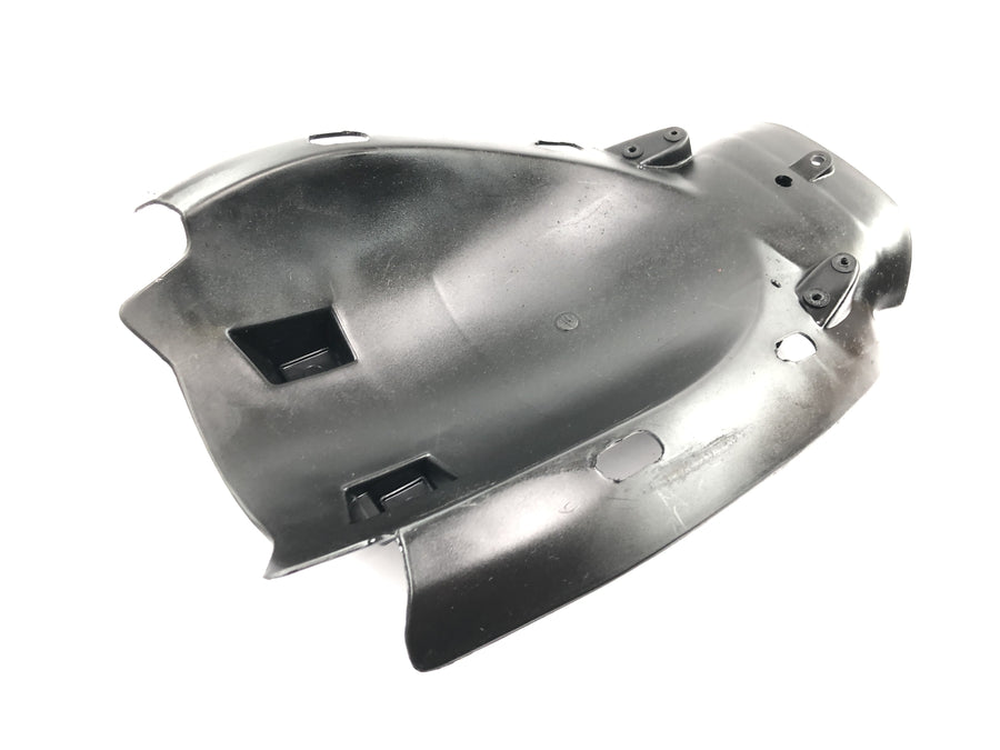Ducati ST3 S3 [2004] - Rear fender inner fender splash guard rear fairing