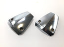 Honda VTX 1800 SC46 [2004] - front valve cover covers pair-2