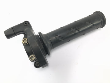 Ducati ST3 S3 [2004] - throttle twist grip twist throttle grip right