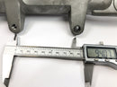 Moto Guzzi V65 Custom [1985] - Fork telescopic fork front fork with axle-5