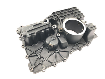 Triumph Daytona 1200 T300D [1994] - Oil pan engine housing lower part engine oil pan