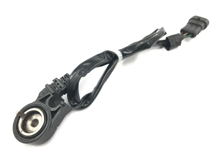 Ducati Multistrada 1000 DS [2003] - Side stand switch